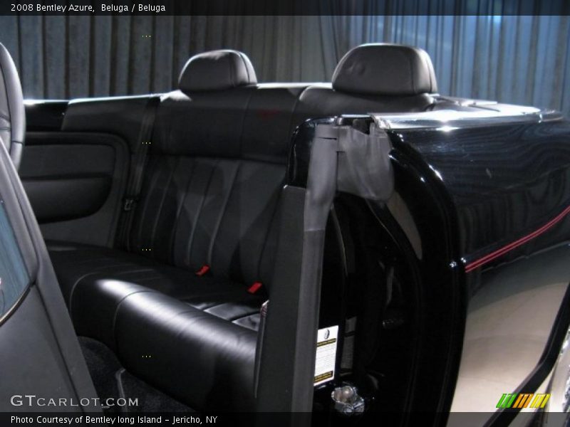 Beluga / Beluga 2008 Bentley Azure