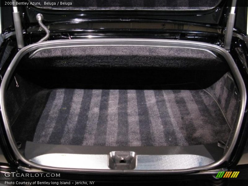 Beluga / Beluga 2008 Bentley Azure