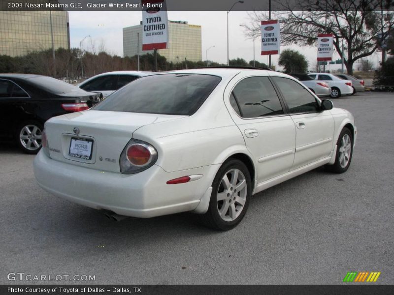 2003 Nissan maxima gle consumer reviews #1