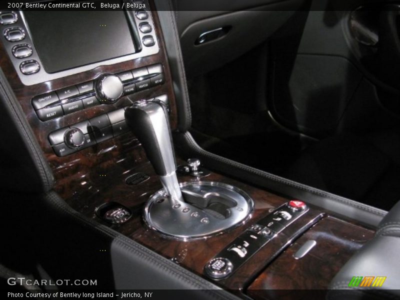 Beluga / Beluga 2007 Bentley Continental GTC