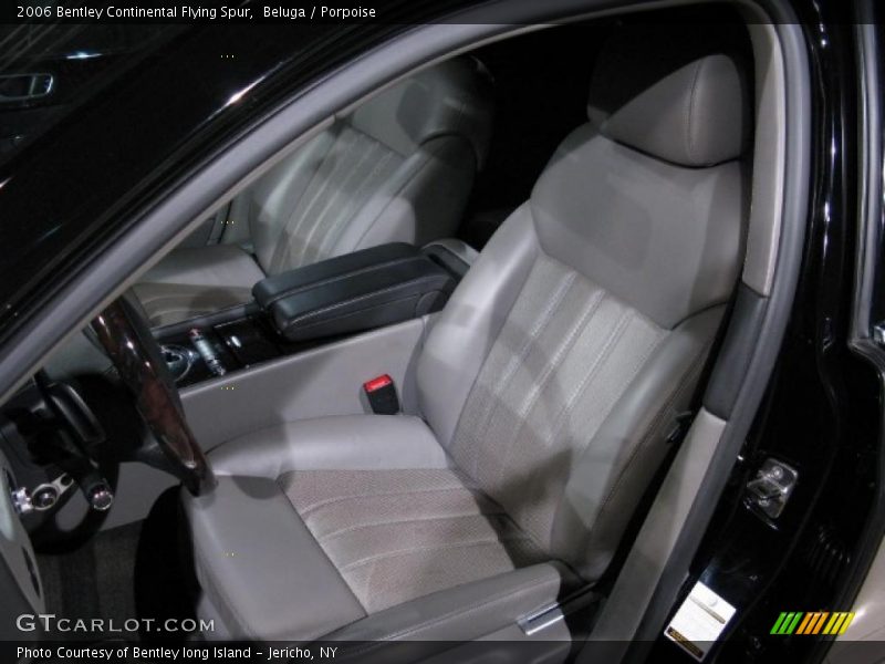 Beluga / Porpoise 2006 Bentley Continental Flying Spur
