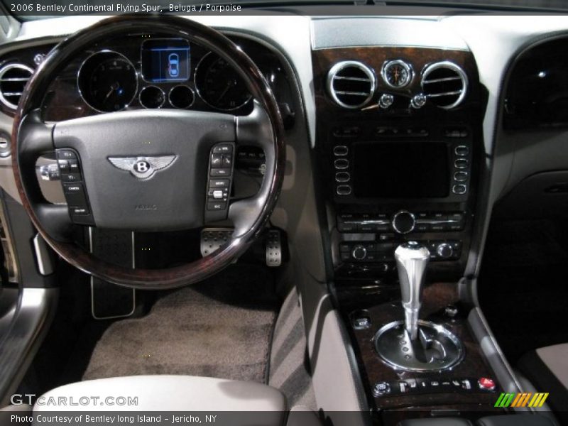 Beluga / Porpoise 2006 Bentley Continental Flying Spur