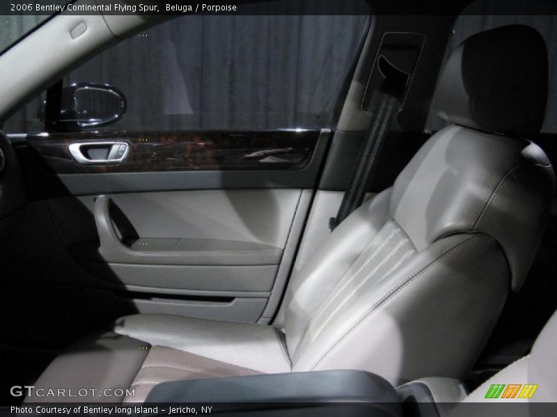 Beluga / Porpoise 2006 Bentley Continental Flying Spur