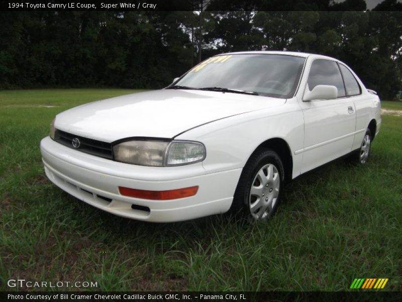 1994 toyota camry coupe le #4