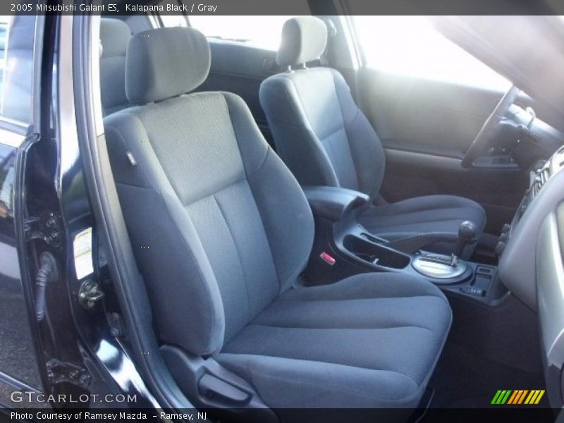 Kalapana Black / Gray 2005 Mitsubishi Galant ES