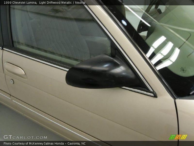 Light Driftwood Metallic / Neutral 1999 Chevrolet Lumina