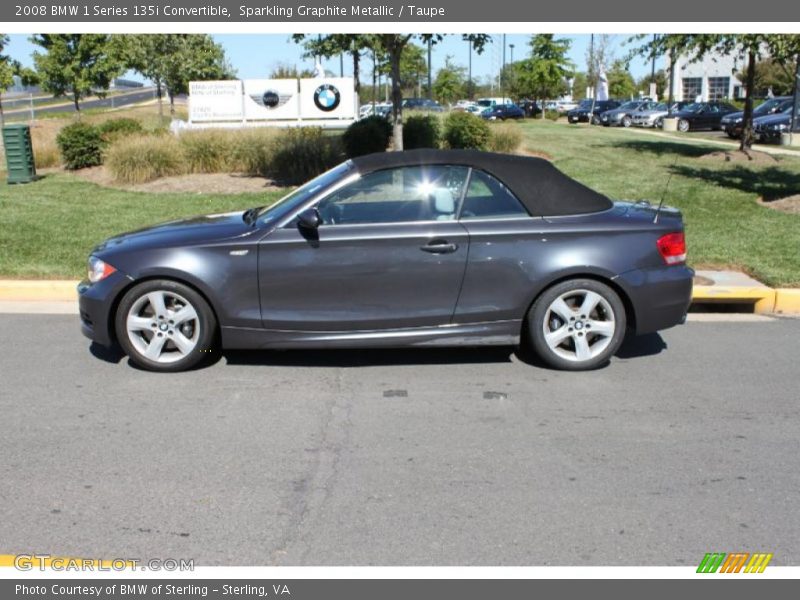2008 Bmw 135i color codes #1