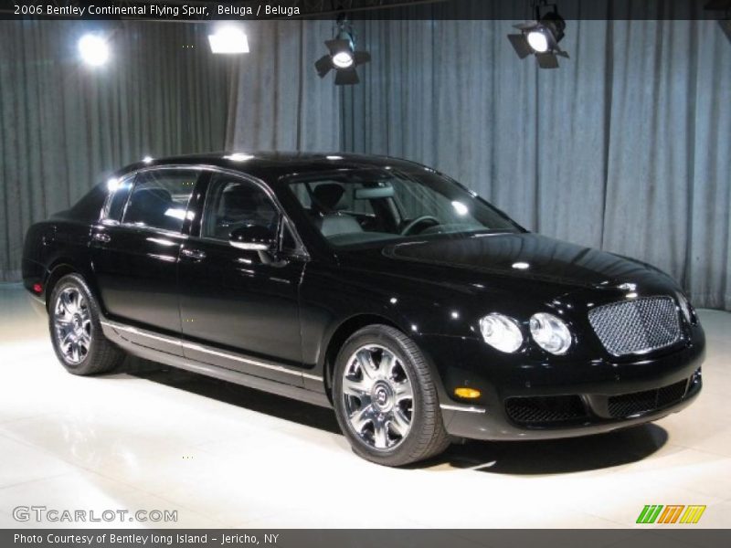 Beluga / Beluga 2006 Bentley Continental Flying Spur
