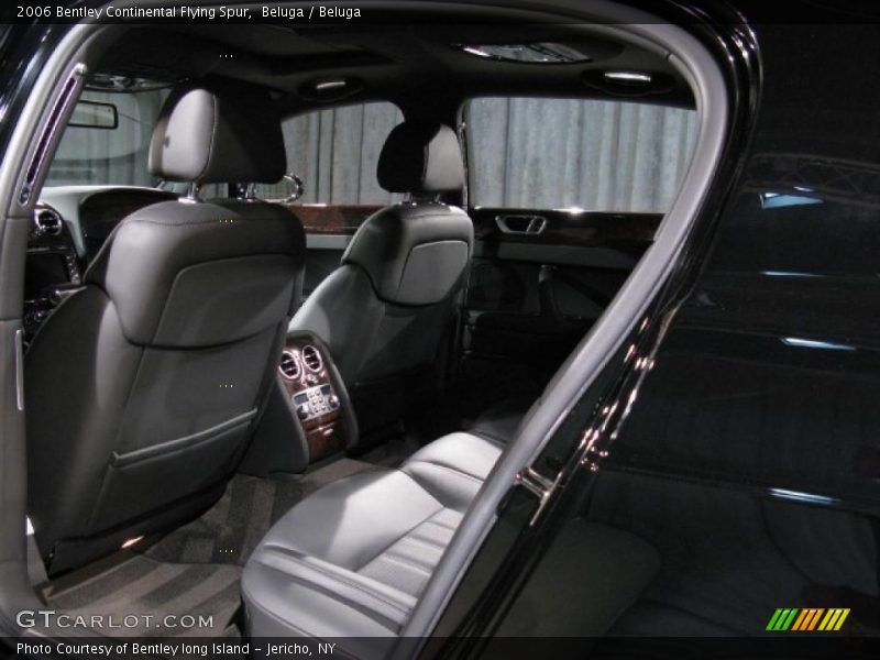 Beluga / Beluga 2006 Bentley Continental Flying Spur