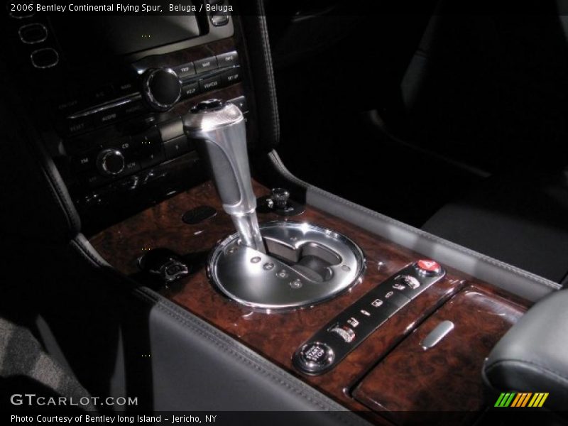 Beluga / Beluga 2006 Bentley Continental Flying Spur