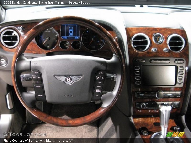 Beluga / Beluga 2008 Bentley Continental Flying Spur Mulliner