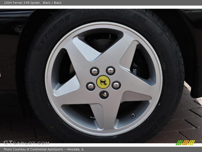  1994 348 Spider Wheel