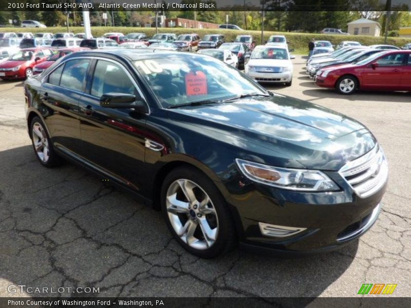 58 White Green taurus sho Combine with Best Outfit