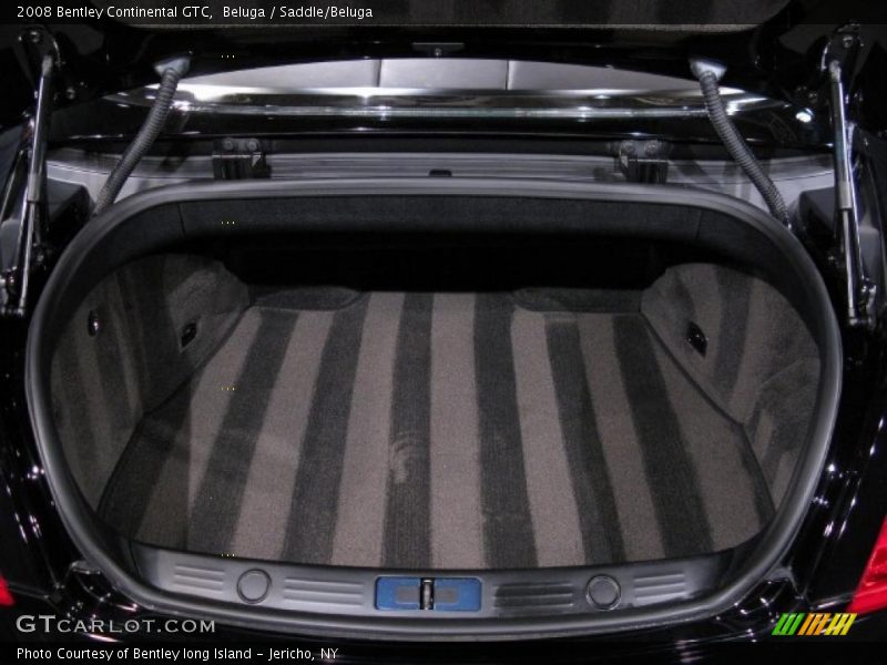 Beluga / Saddle/Beluga 2008 Bentley Continental GTC
