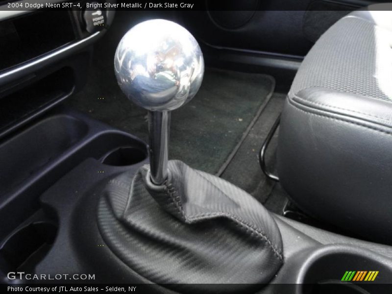  2004 Neon SRT-4 5 Speed Manual Shifter