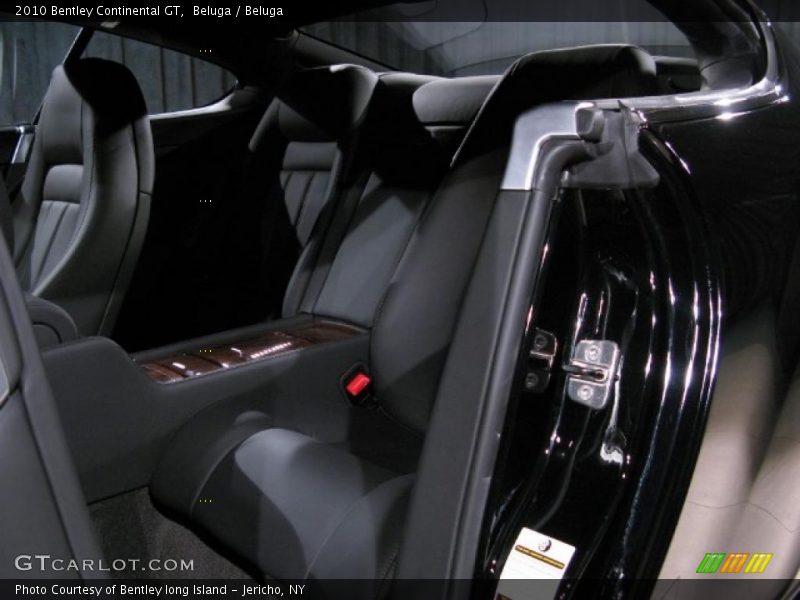 Beluga / Beluga 2010 Bentley Continental GT