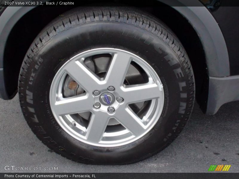  2007 XC90 3.2 Wheel