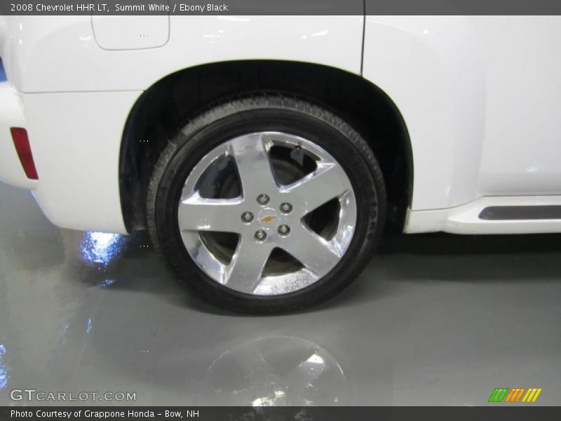  2008 HHR LT Wheel
