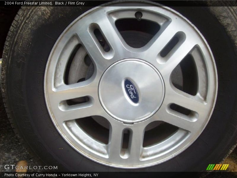  2004 Freestar Limited Wheel