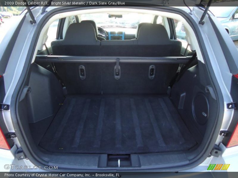  2009 Caliber R/T Trunk