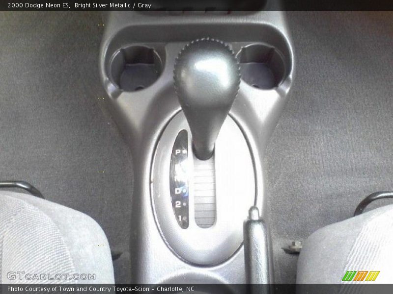  2000 Neon ES 3 Speed Automatic Shifter