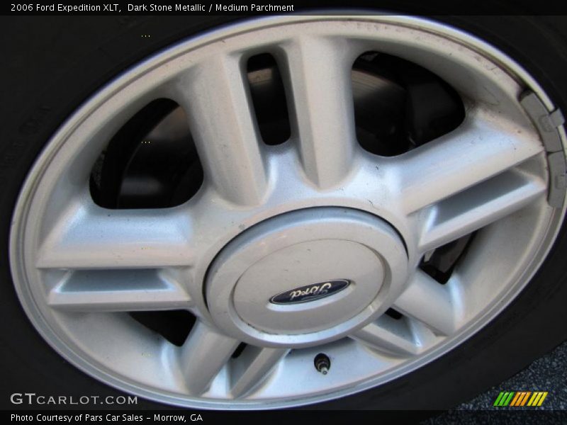  2006 Expedition XLT Wheel