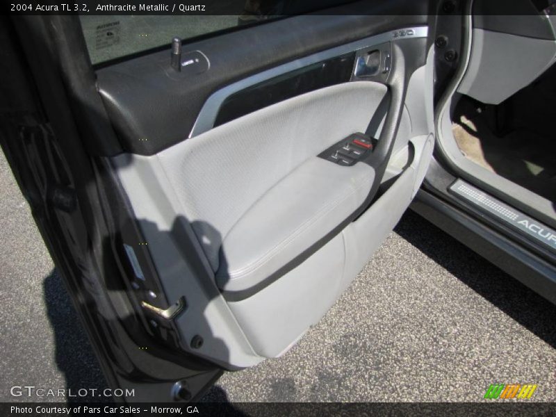 Door Panel of 2004 TL 3.2