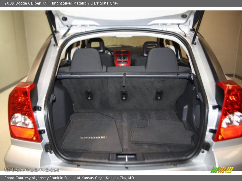  2009 Caliber R/T Trunk