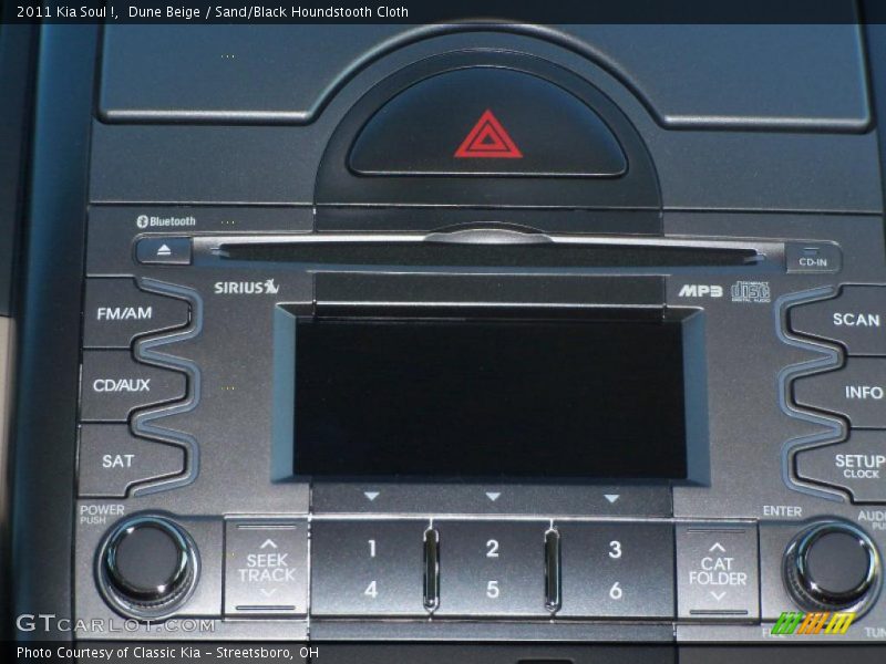 Controls of 2011 Soul !