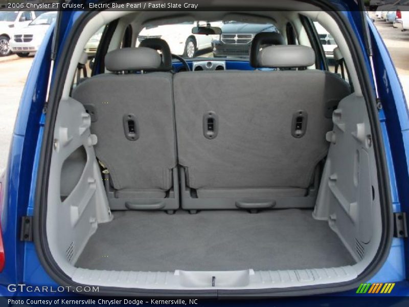  2006 PT Cruiser  Trunk
