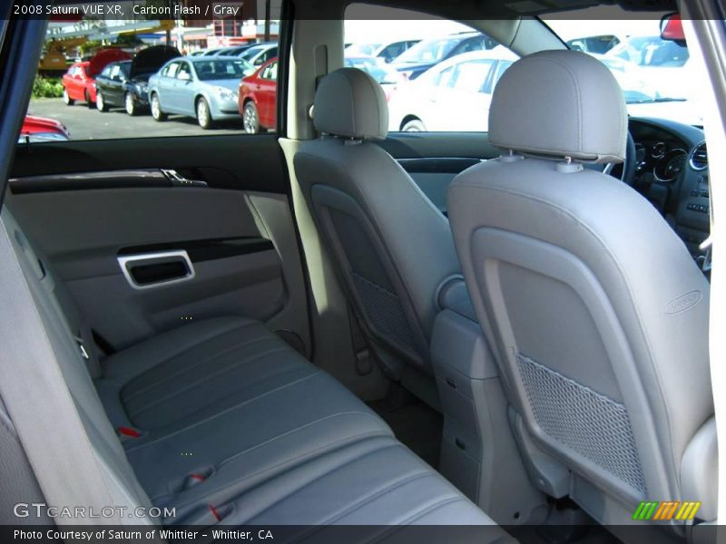 Carbon Flash / Gray 2008 Saturn VUE XR
