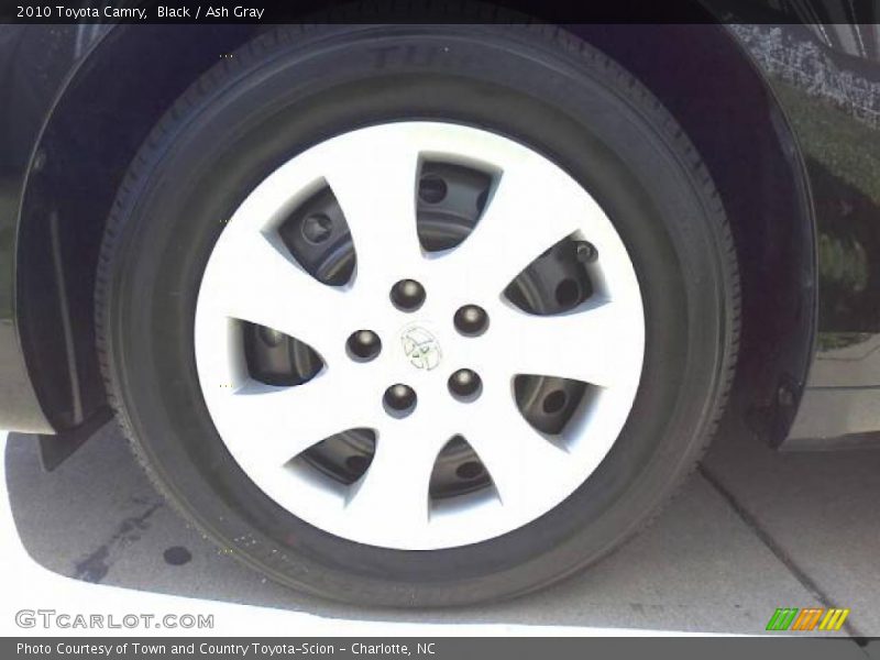  2010 Camry  Wheel