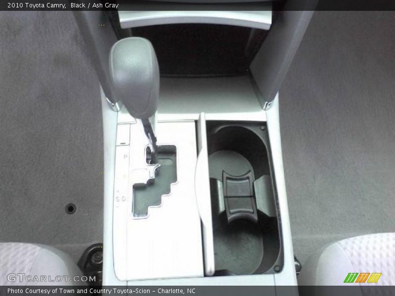  2010 Camry  6 Speed Automatic Shifter