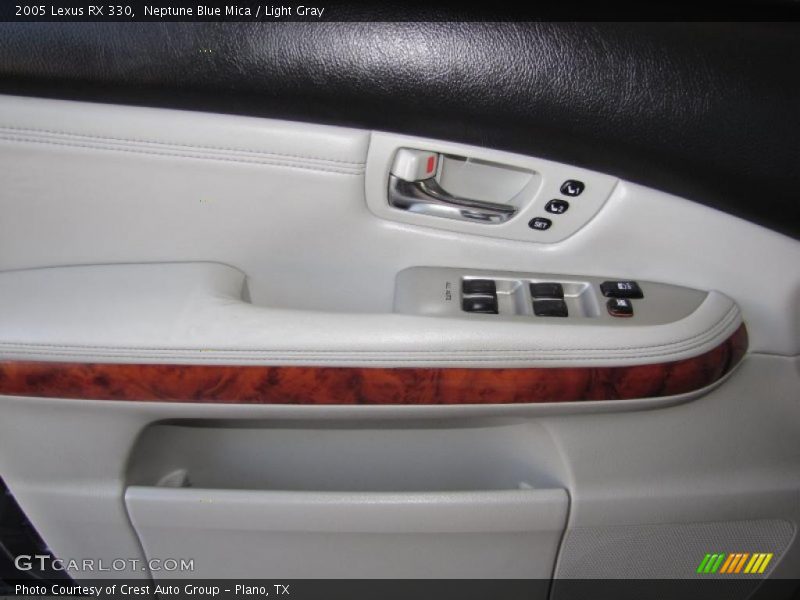Door Panel of 2005 RX 330
