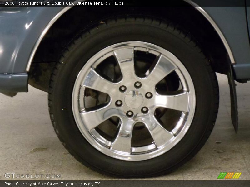  2006 Tundra SR5 Double Cab Wheel