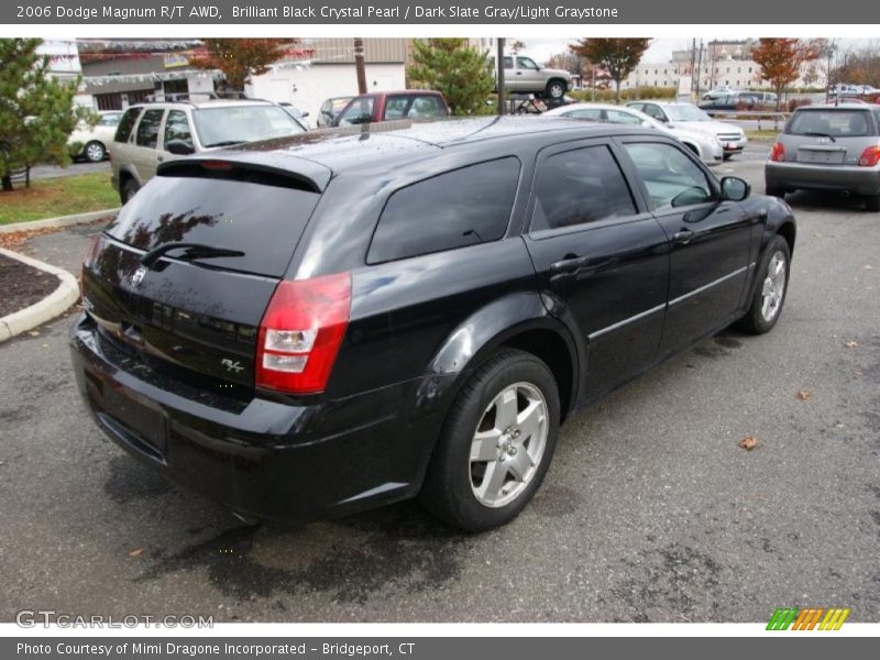  2006 Magnum R/T AWD Brilliant Black Crystal Pearl