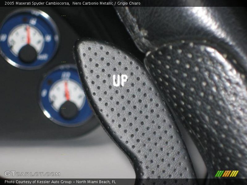  2005 Spyder Cambiocorsa 6 Speed Cambiocorsa Sequential Manual Shifter