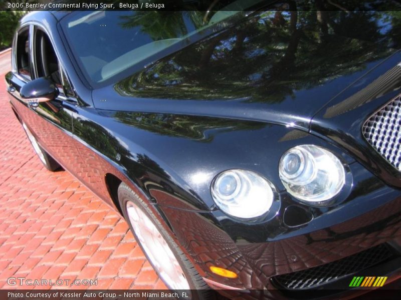Beluga / Beluga 2006 Bentley Continental Flying Spur