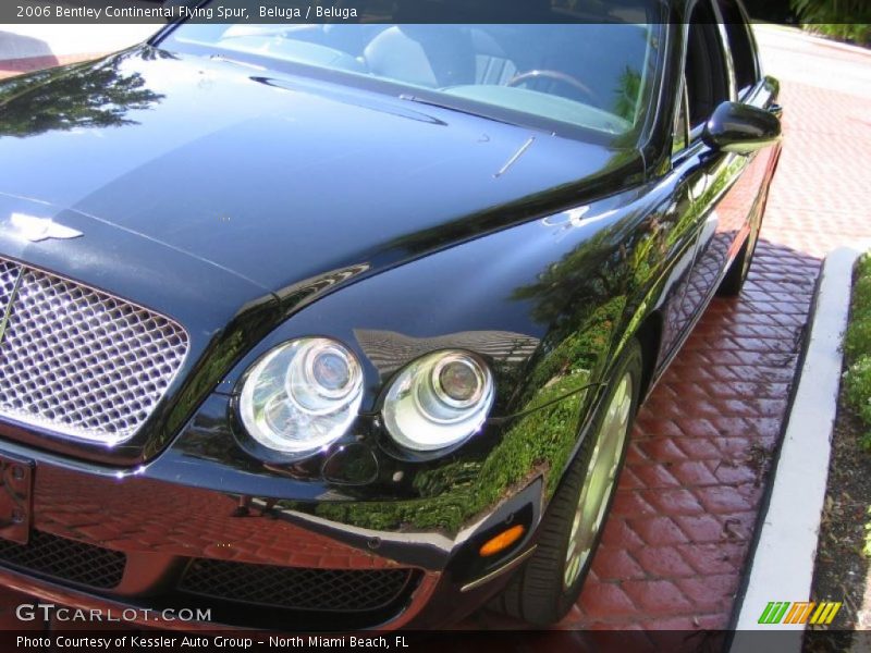 Beluga / Beluga 2006 Bentley Continental Flying Spur