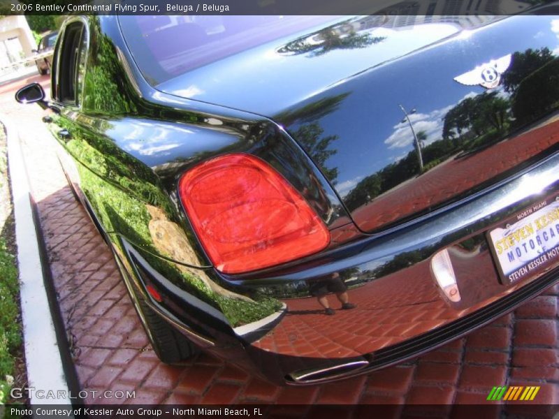 Beluga / Beluga 2006 Bentley Continental Flying Spur