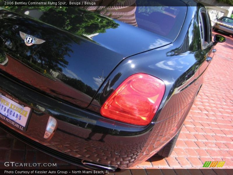 Beluga / Beluga 2006 Bentley Continental Flying Spur