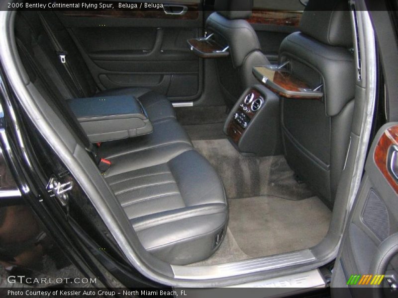 Beluga / Beluga 2006 Bentley Continental Flying Spur