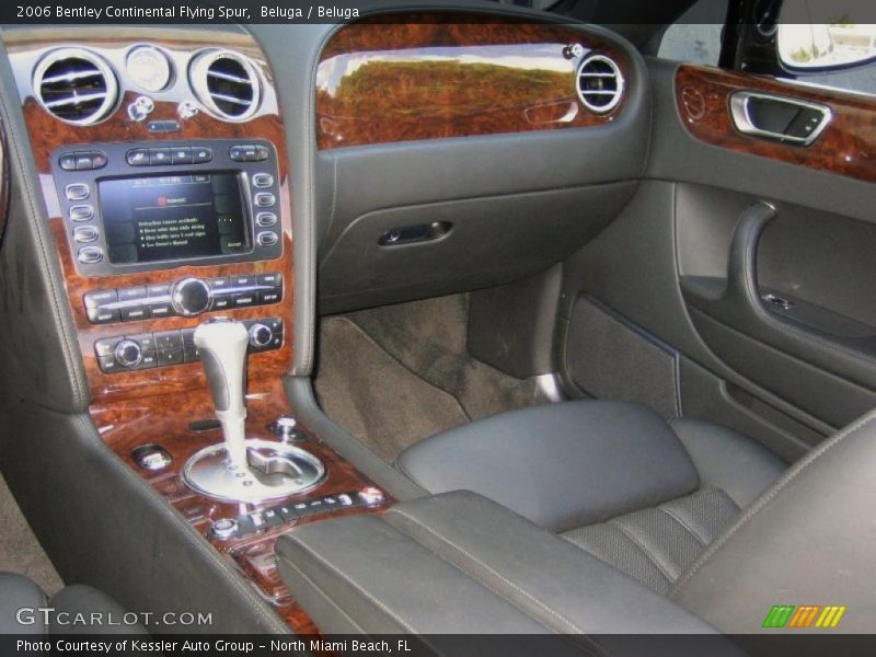 Beluga / Beluga 2006 Bentley Continental Flying Spur