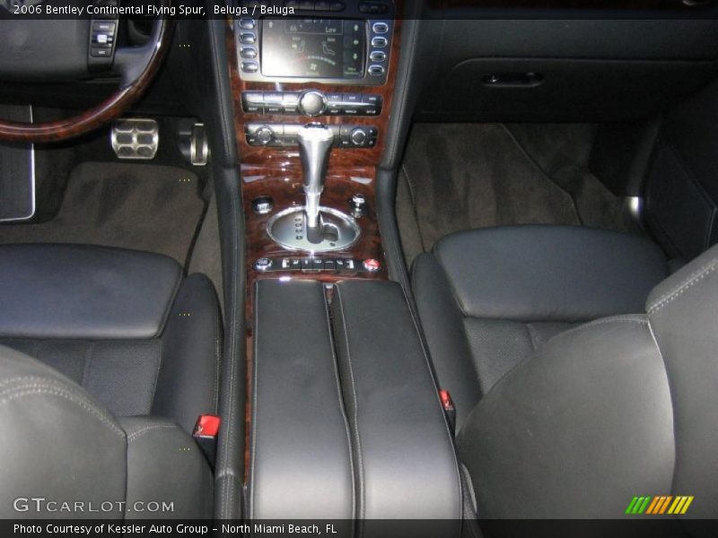 Beluga / Beluga 2006 Bentley Continental Flying Spur