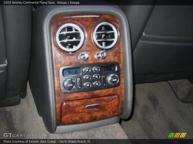 Beluga / Beluga 2006 Bentley Continental Flying Spur