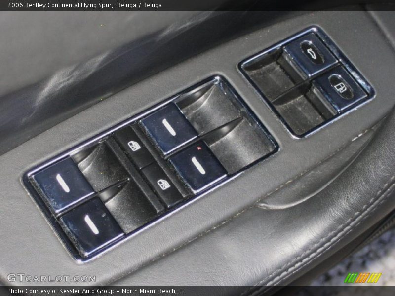Beluga / Beluga 2006 Bentley Continental Flying Spur