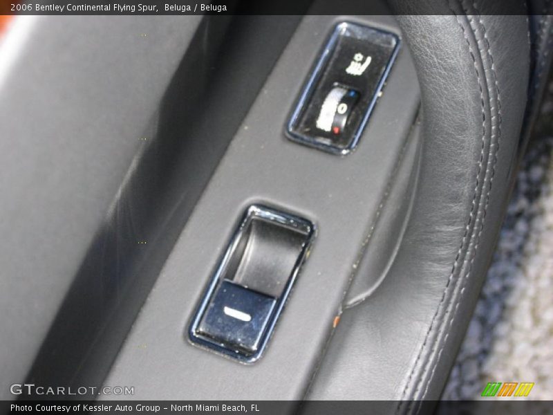 Beluga / Beluga 2006 Bentley Continental Flying Spur