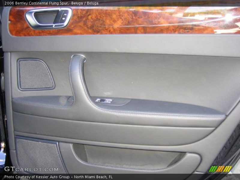 Beluga / Beluga 2006 Bentley Continental Flying Spur