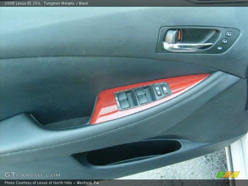 Door Panel of 2008 ES 350