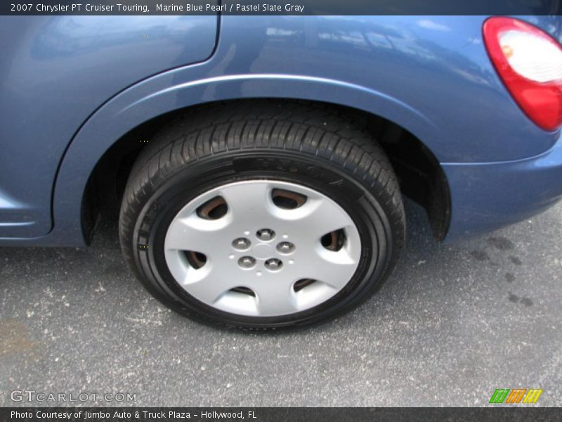  2007 PT Cruiser Touring Wheel